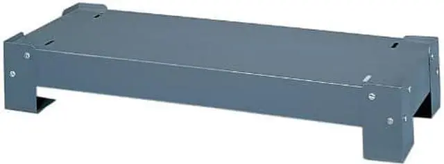 Alt view image 5 of 5 - DURHAM MFG 382-95 Bin Base,Use w/1XHL1,1XHL2,1XHL3 & 1XHL4