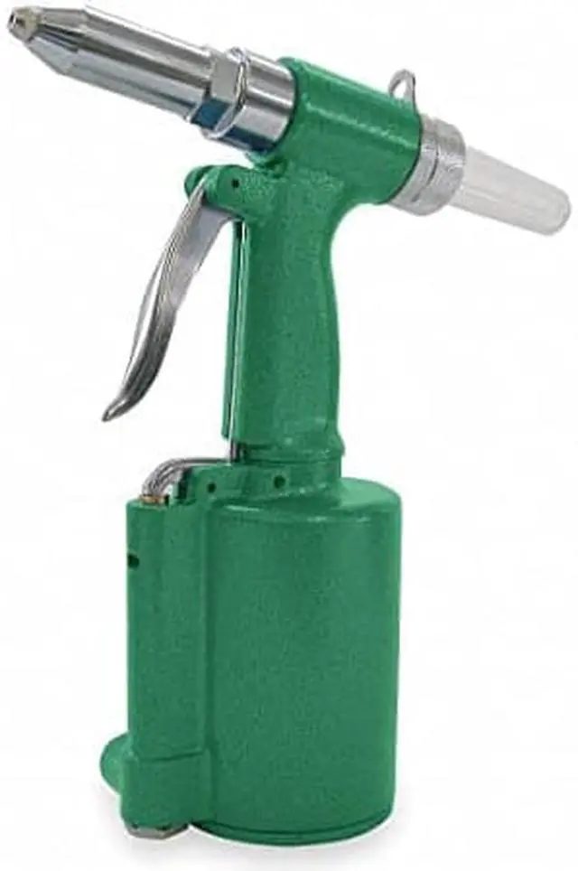 Alt view image 2 of 2 - SPEEDAIRE 3CRH4 Air Riveter,General,1940 lb.