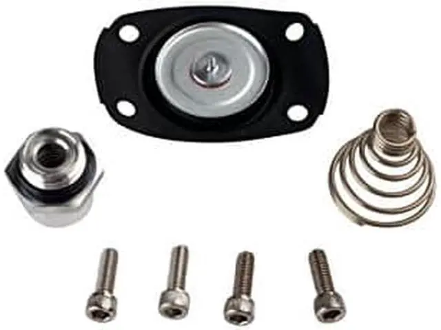 Main image of Aeromotive 13005 Regulator Service Kit, Carbureted