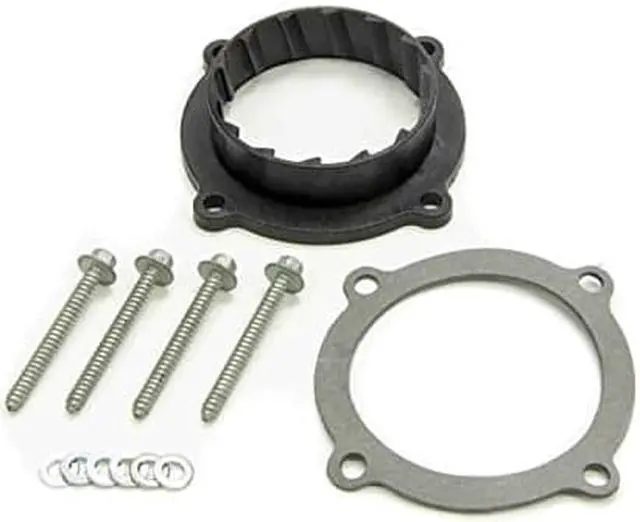Main image of Volant 727636 Throttle Body Spacer