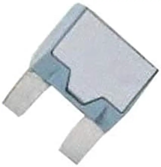 Alt view image 2 of 2 - EATON BUSSMANN CB1911-30 Automotive Circuit Breaker, CB1911 Series, 30 A