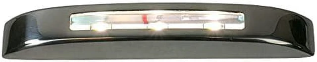 Alt view image 5 of 7 - Sea-Dog Deluxe Led Courtesy Light - Front Facing - White