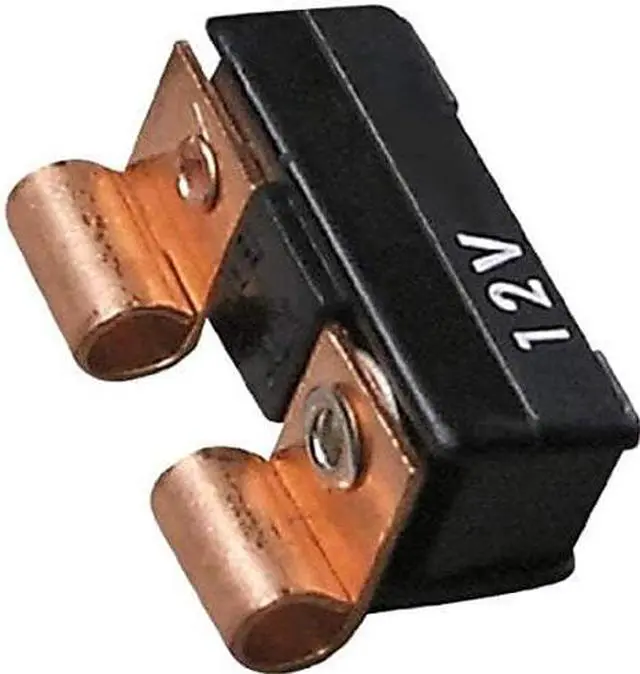 Alt view image 2 of 2 - EATON BUSSMANN CBF-20 Automotive Circuit Breaker, CBF Series, 20 A