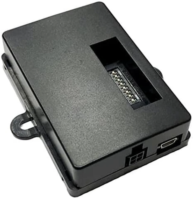 Alt view image 5 of 12 - CRUX SWR-100 Crux Universal Steering Wheel Control Retention Interface
