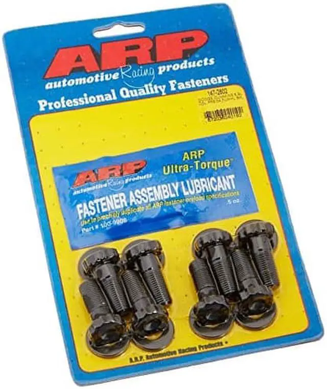 Main image of ARP 1472802 Flywheel Bolt Kit for Dodge Cummins