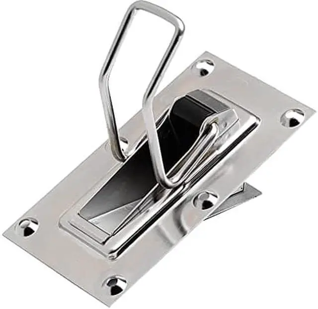 Alt view image 5 of 6 - ANDERSEN LARGE BAILER  RA554136