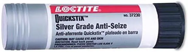Alt view image 11 of 11 - Quickstix™ Silver Anti-Seize Lubricants, 20 G Stick