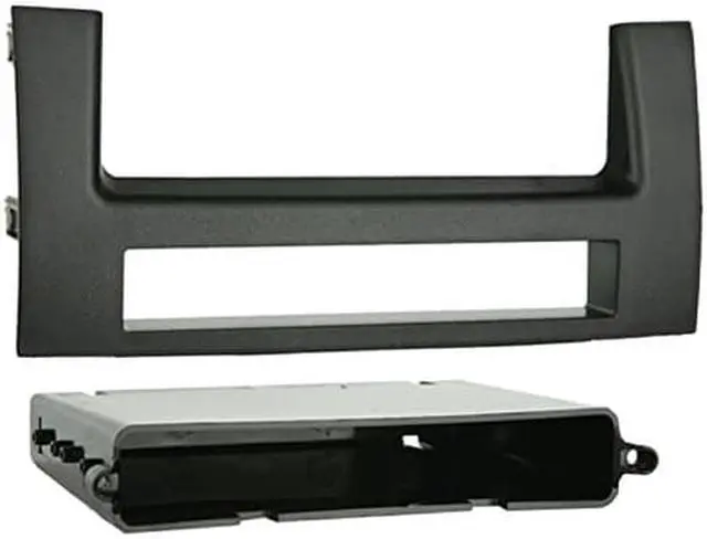 Alt view image 7 of 7 - Metra 998213 Turbokit Prius 04-05