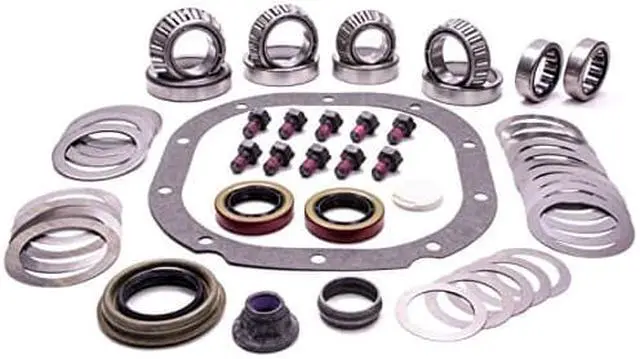 Main image of Ford Racing M4210C3 Ring and Pinion Gear Set