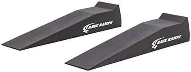 Alt view image 2 of 2 - Race Ramps RR-56 56" L Ramps (Pack of 2)