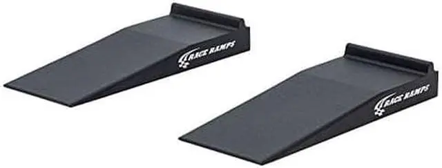 Main image of Race Ramps RR-TJ-S Trak - Jax with Stop