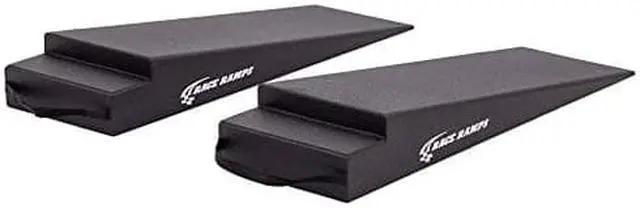 Main image of Race Ramps RR-TR-6 6" Trailer Ramp