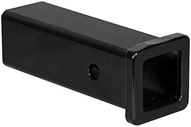 Main image of Buyers Products RT25808 2 Inch Plain Receiver Tube, 8 Inch Shank