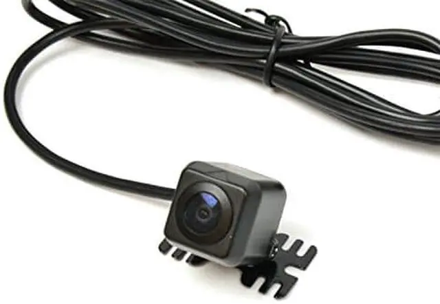 Alt view image 16 of 17 - Brandmotion Curb Alert Park View PRO Sensor & Camera Parking System 5000-CA6