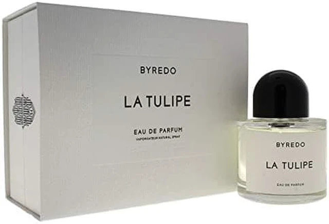 Alt view image 2 of 2 - La Tulipe by Byredo for Women - 3.3 oz EDP Spray