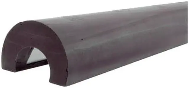 Main image of Allstar Performance ALL14111 Black 1-5/8" To 2" O.D. Roll Bar Padding