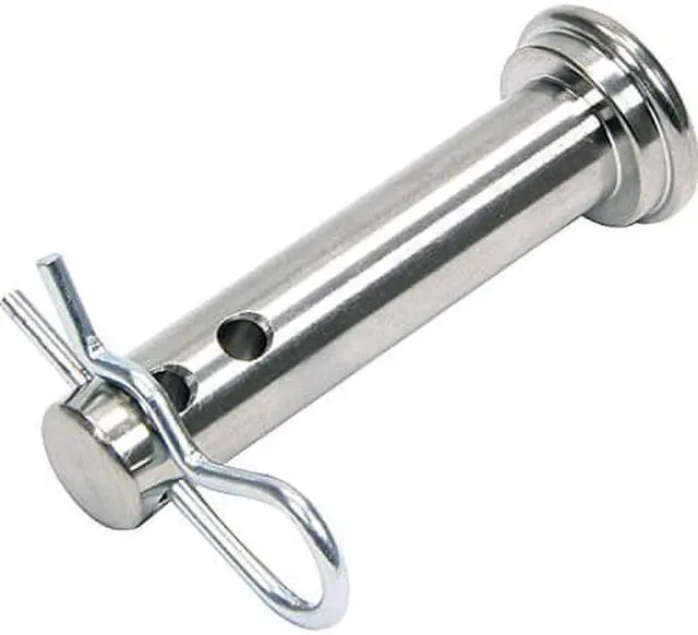 Main image of Allstar Performance ALL17121 2-1/2" Shock Pin