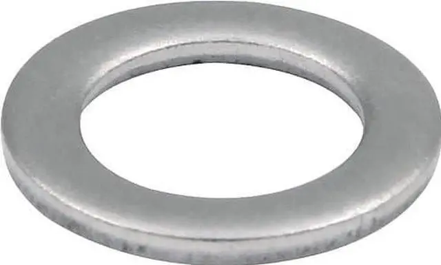Main image of Allstar Performance ALL16150-25 1/4" an Stainless Washer, Pack of 25