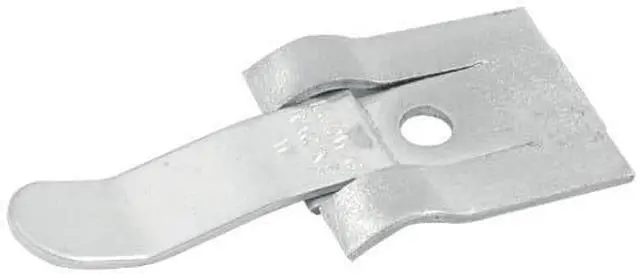 Main image of Allstar Performance ALL18232 Ludwig Clamp, (Pack of 4)