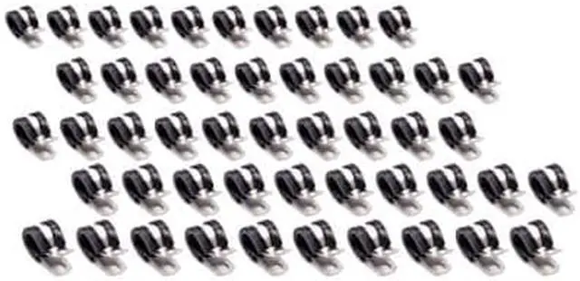 Main image of Aluminum Line Clamp