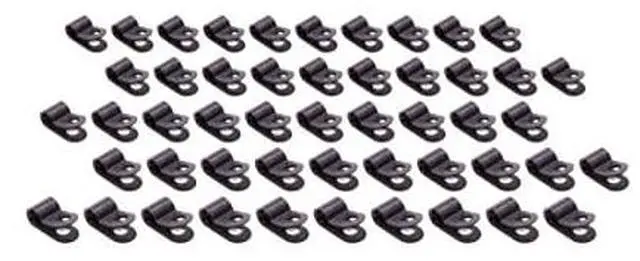 Main image of Allstar Performance ALL18310-50 3/16in Line Clamp