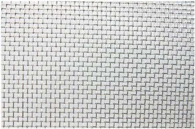 Main image of Allstar Performance (ALL22260) 5/64" Opening Stainless Screen, 1 x 3