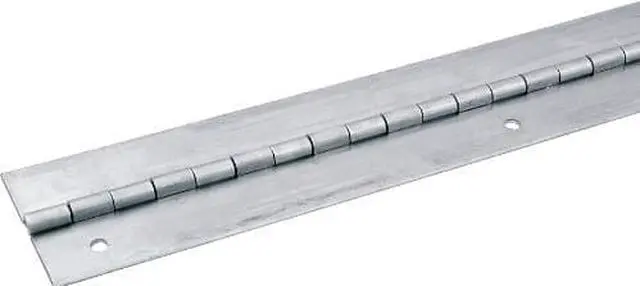 Main image of Allstar Performance ALL23127 2" Wide x 72" Long Aluminum Hinge