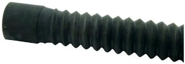Main image of Allstar Performance ALL30208 1-1/2" x 20" Upper Radiator Hose, 20in long