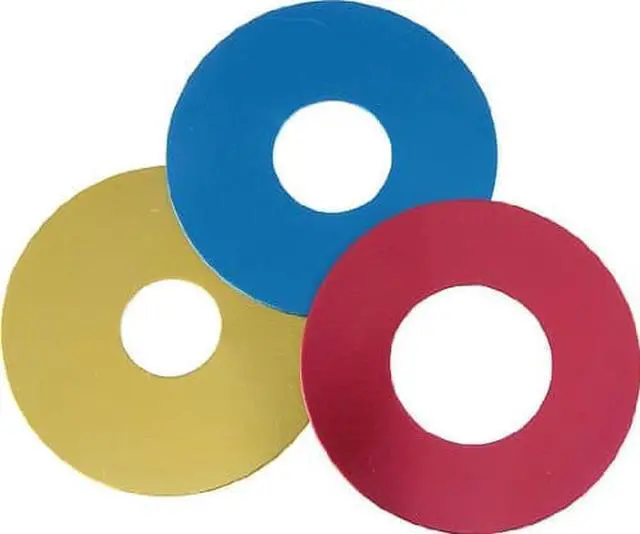 Main image of Allstar Performance ALL30241 Water Outlet Restrictor Kit