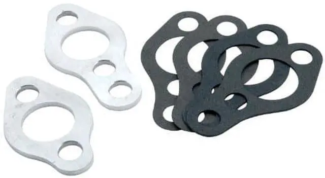 Main image of Allstar-ALL31070 0.125" SBC Water Pump Spacer Kit