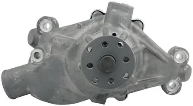 Main image of Allstar Performance ALL31105 SBC Short Water Pump