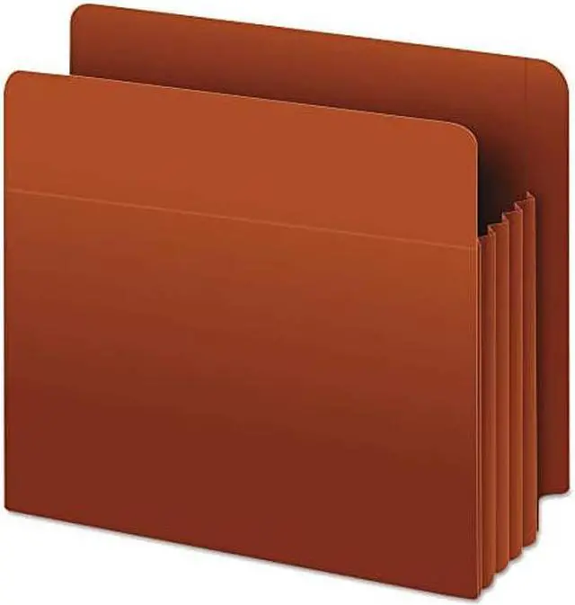 Alt view image 14 of 14 - Pendaflex Pocket,File,3.5"exp,Ltr 95343