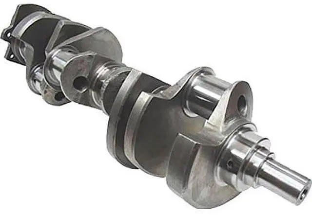 Main image of Eagle (450247506600) Crankshaft