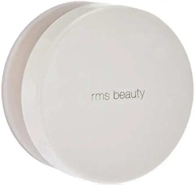 Main image of RMS Beauty Tinted Un Powder, No.3-4 Tan, 0.32 Ounce