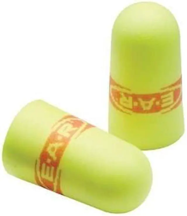 Main image of Ear 247-312-1256 E-A-R Soft Superfit Regsize In Polybag