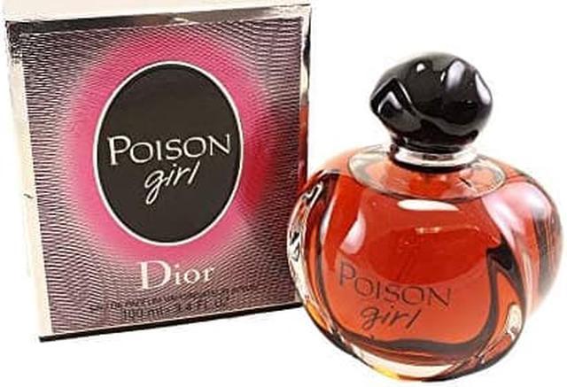 Poison Girl by Christian Dior 3.4 oz Eau de Parfum Spray / Women