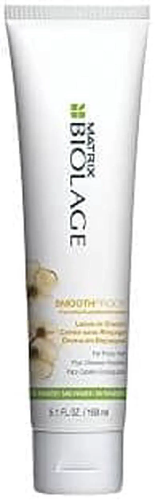 Alt view image 7 of 7 - Biolage SmoothProof Leave-In Cream (For Frizzy Hair)