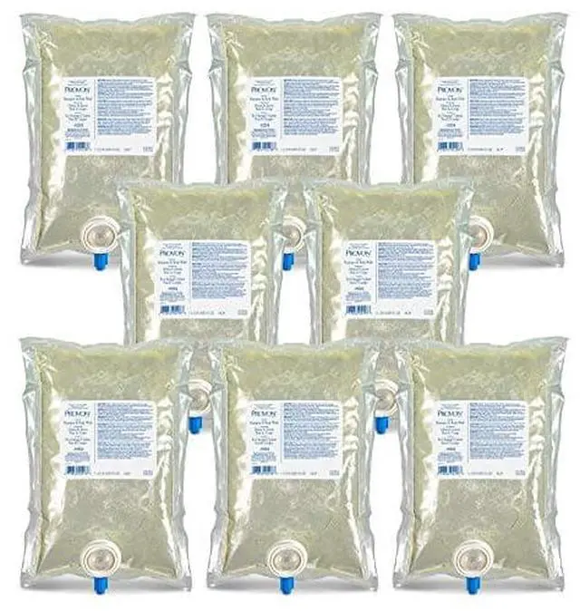 Alt view image 2 of 2 - Provon NXT Ultimate Shampoo & Body Wash Refill 3127-08