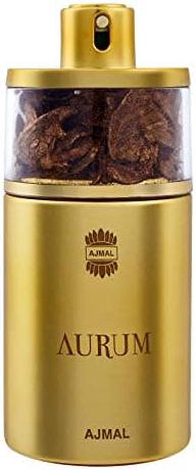 Ajmal Aurum for Women - Eau De Parfum Spray, 2.5 ounces - Newegg.ca