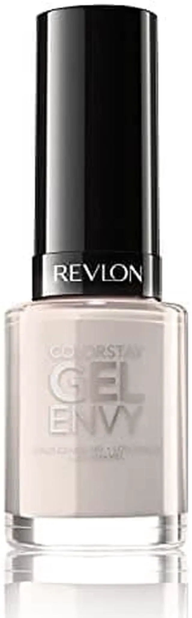 Discover more than 134 revlon nail base coat ceg.edu.vn