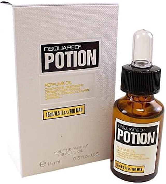 Dsquared2 potion discount