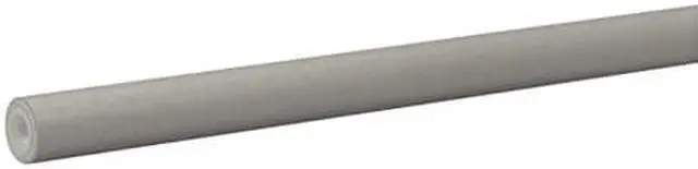 Alt view image 4 of 6 - Fadeless Bulletin Board Art Paper - Bulletin Board, Art Project, Craft Project, School, Home, Office Project - 48" x 50 ft - 1 Roll - Pewter