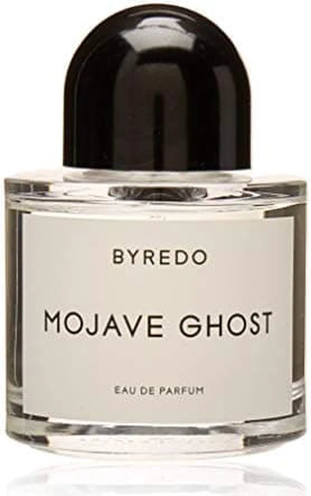 Main image of Byredo Byredo Mojave ghost by byredo for unisex - 3.3 Ounce edp spray, 3.3 Ounce