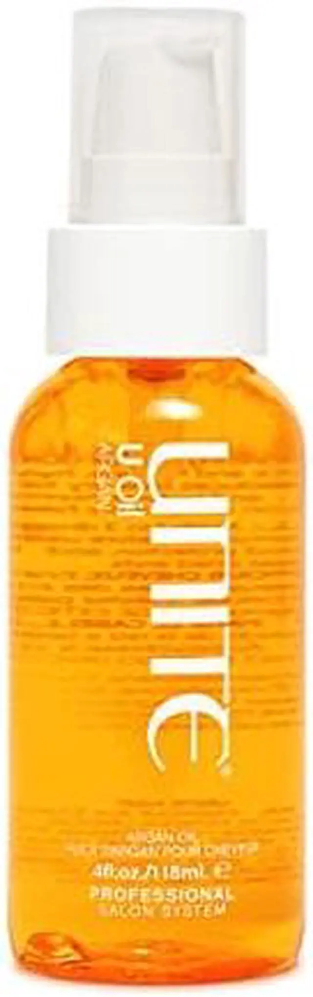 Main image of UNITE Hair U Argan Oil, multicolor, 4 Fl Oz