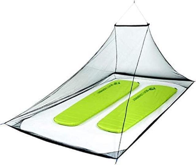 Sea to summit shop nano mosquito net