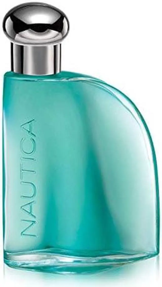 Alt view image 11 of 14 - Blue Sail by Nautica for Men - 3.4 oz EDT Spray