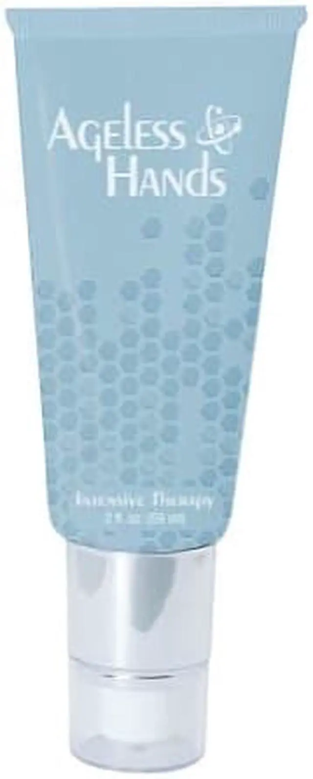 Alt view image 4 of 6 - Ageless Hands Intensive Therapy by Biologic Solutions (2 fl oz)