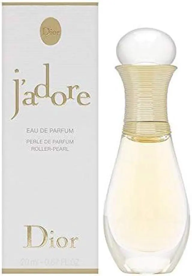 Main image of Christian Dior Jadore Pearl de Parfum Women 0.67 oz EDP Rollerball, SI330
