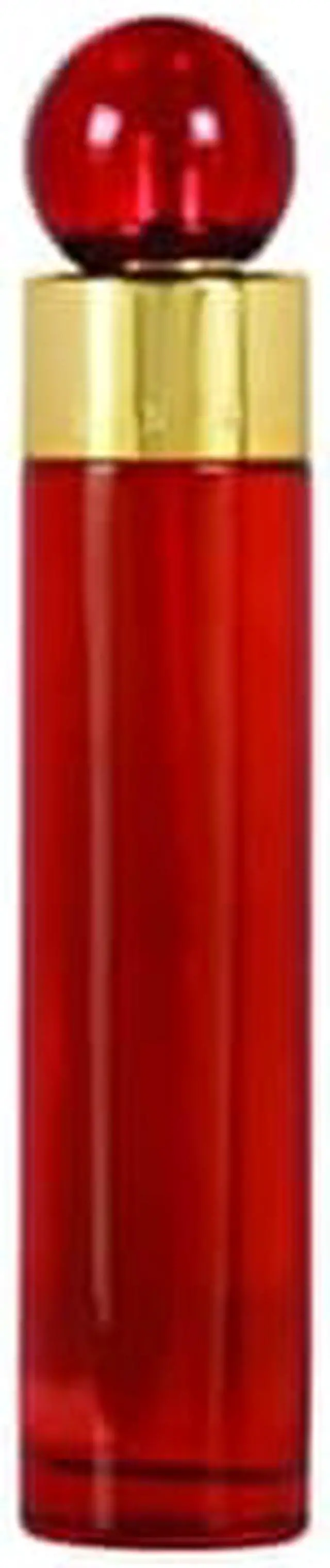 Alt view image 4 of 4 - Perry Ellis 360 Red By Perry Ellis Eau De Parfum Spray 1.7 Oz
