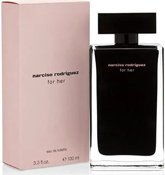Alt view image 11 of 13 - Narciso Rodriguez By Narciso Rodriguez Edt Spray 3.4 Oz